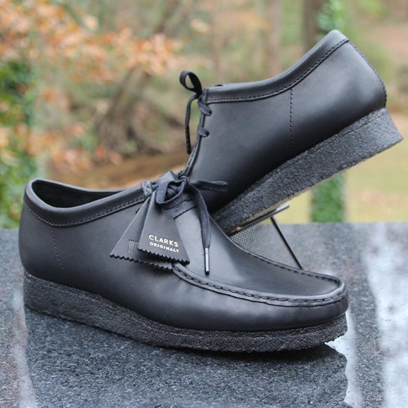 Clarks Originals Wallabee Boot Size 11 - Picture 3 of 12